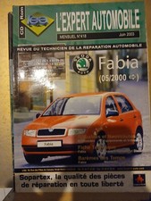 Expert automobile mensuel d'occasion  La Tour-du-Pin