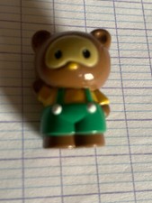 Figurine petit ourson d'occasion  Manduel