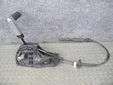 2003-2007 HUMMER H2 A/T SELETOR DE CÂMBIO DE MARCHAS DE TRANSMISSÃO AUTOMÁTICA COM CABO, usado comprar usado  Enviando para Brazil
