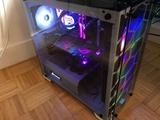 Custom built gaming for sale  Houston