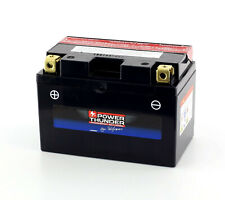 Batterie moto power d'occasion  Bartenheim
