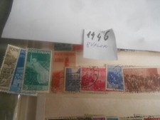 Francobolli annate usati usato  Tavernerio