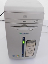 Vintage emachines t1090 for sale  Perkins