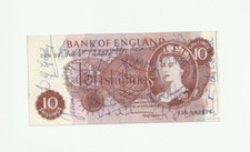1963 bank note for sale  SHIPLEY