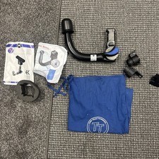 Detachable swan neck for sale  MANCHESTER