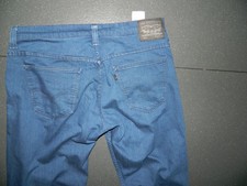 levis blue star for sale  LONDON