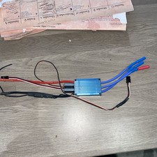 Plane esc hobbywing for sale  BOSTON