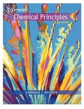 Chemical principles 8th for sale  South Gate