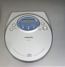 Lettore portatile hitachi usato  Campobasso