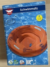 Wehncke schwimmsitz kinderschw gebraucht kaufen  Deutschland