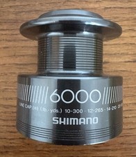 Shimano baitrunner 6000dl for sale  DONCASTER