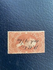 Revenue stamps probate d'occasion  Expédié en Belgium