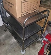 Tier stainless steel for sale  UK