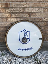 Vintage campagnolo ghibli for sale  Bellevue