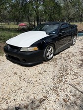 2002 ford mustang for sale  Liberty Hill