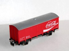 Jouef 6265 wagon d'occasion  Rouen-