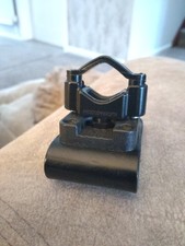 Klickfast torch holder for sale Klickfast torch holder for sale  ANDOVER