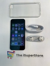 Apple iPod Touch 6ª Geração 32GB Cinza Espacial | Estado Perfeito + 1 Ano de Garantia CPS! comprar usado  Enviando para Brazil