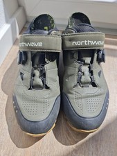 Nordwave spider plus gebraucht kaufen  Treuen