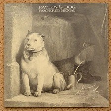 Pavlovs dog pampered gebraucht kaufen  Deutschland