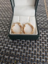 gold leverback earrings for sale gold leverback earrings for sale GRAVESEND
