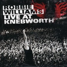 Usado, Robbie Williams Live At Knebworth comprar usado Usado, Robbie Williams Live At Knebworth comprar usado  Enviando para Brazil