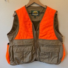Cabelas hunting vest for sale  Sherwood