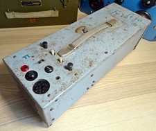 Farfisa vintage vorverstärker gebraucht kaufen  Bad Waldsee