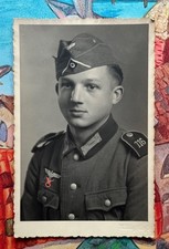 Photo ww2 superbe d'occasion  Les Pieux