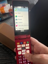 Sharp aquos a207sh for sale  BOURNEMOUTH
