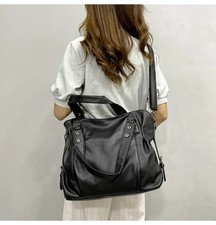 Maxi borsa vintage usato  Cisterna di Latina