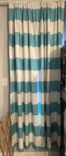 Blackout curtains panels for sale  Sunrise Beach
