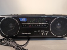 Panasonic x210a dual for sale  Peoria