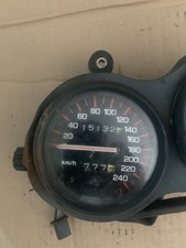 Yamaha rd500 speed for sale  LONDON