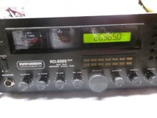 * RANGER - AM/FM/SSB/CW - TRANSCEPTOR BASE AMADOR Rádio Amador - RCI-2985DX - LEIA comprar usado  Enviando para Brazil