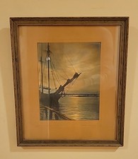 Rare marshall gardiner for sale  Siasconset
