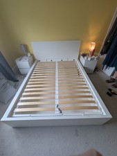 malm bed for sale malm bed for sale LONDON