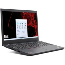 Lenovo ThinkPad L15 Gen.1 Laptop Ryzen 7 PRO 4750U 16GB RAM 512GB SSD 15,6" FHD na sprzedaż  PL