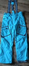 Snowboard hose größe gebraucht kaufen  Saalfeld/Saale