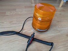 Cat led rundumkennleuchte gebraucht kaufen  Berlin