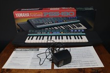 Yamaha pss 190 for sale  SOUTHAMPTON
