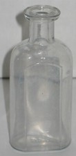 Vintage rectangular clear for sale  Livingston Manor