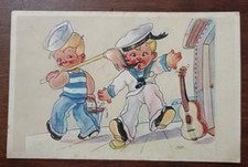 8831 cartolina mario usato  Cagliari