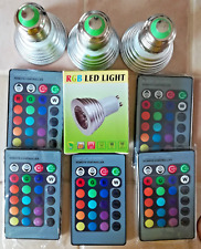 Lot lampes magic d'occasion  La Loupe
