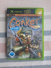 conker xbox gebraucht kaufen  Neustadt