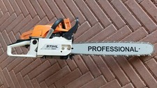 Motosega stihl 441 usato  Compiobbi