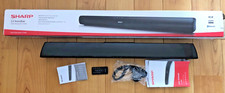 Sharp sb95 2.0 for sale  BIRMINGHAM