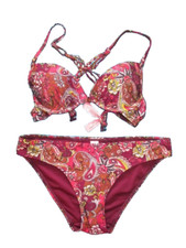 Paisley musterr hunkemöller gebraucht kaufen  Xanten