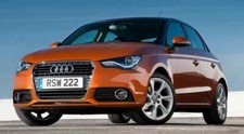 Ricambi carrozzeria meccanica usato  Catanzaro