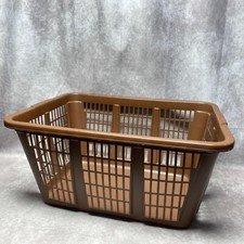 Vintage rubbermaid brown for sale  Kennewick